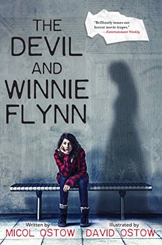 The Devil and Winnie Flynn