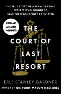 The Court of Last Resort