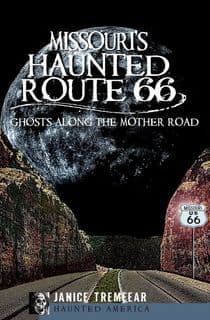 Missouri's Haunted Route 66