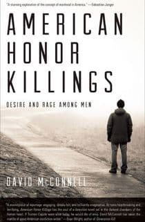 American Honor Killings