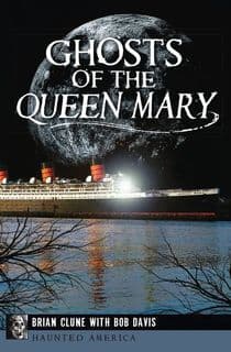 Ghosts of the Queen Mary