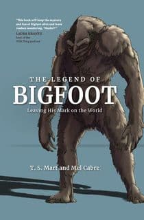 The Legend of Bigfoot