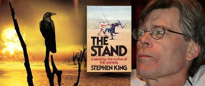 UPDATES: Everything We Know So Far About 'The Stand: The Miniseries'
