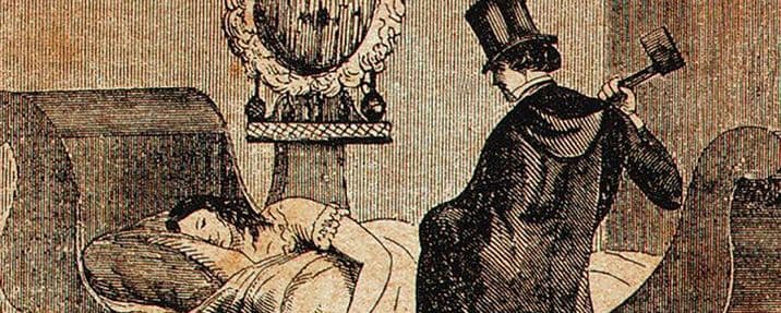 Gaslight Murder: 12 Gripping Victorian True Crime Books
