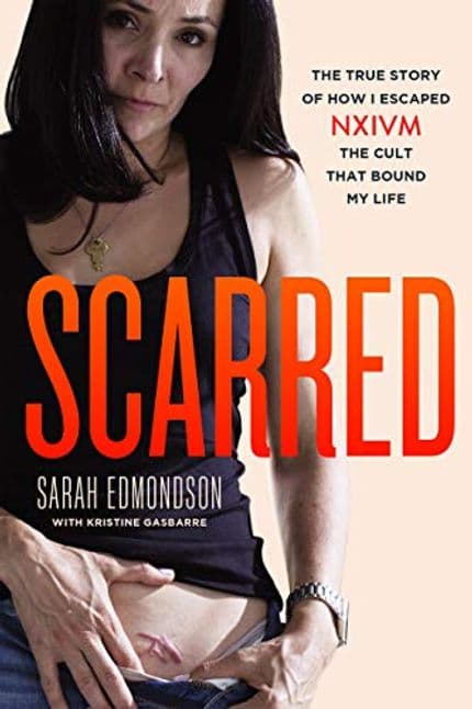 Scarred by Sarah Edmundson