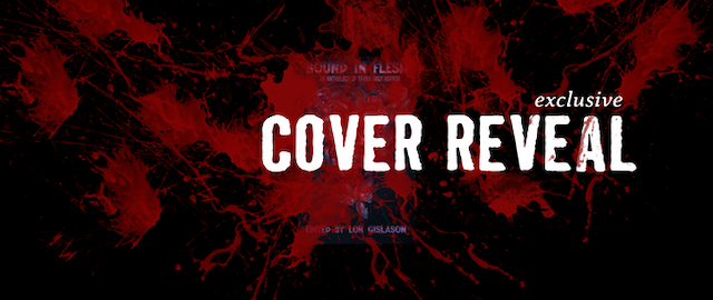 Exclusive Cover Reveal! Bound in Flesh: An Anthology of Trans Body Horror