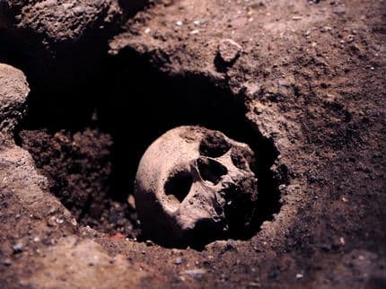 6 Murder Mysteries from the Ancient World