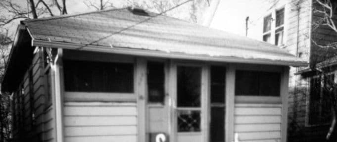 The Bridgeport Poltergeist: How a Restless Spirit Terrorized a Connecticut Family In Their Own Home
