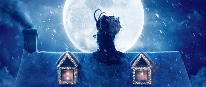 christmas horror movies krampus