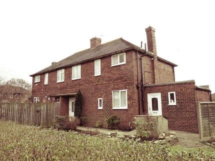 Horror Across the Atlantic: Inside England’s Haunted Black Monk House