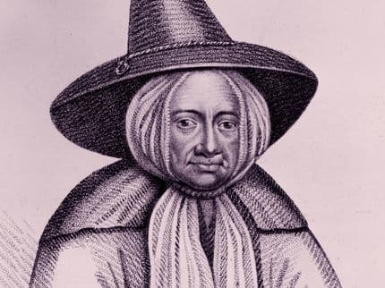 The Pendle Witches: England’s Deadly Witch Hunt Hysteria
