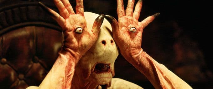 13 Must-See Horror Movies Recommended by Guillermo del Toro
