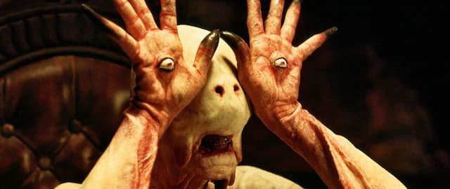 13 Must-See Horror Movies Recommended by Guillermo del Toro
