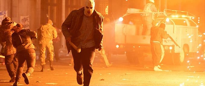 10 Twisted Movies Like The Purge