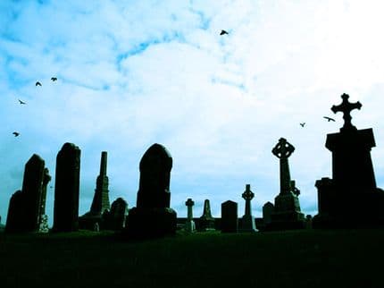 6 True Crime Tales from Ireland