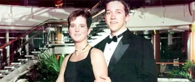 Amy Lynn Bradley Vanished off a Cruise Ship in 1998—But Witnesses Claim to Have Spotted Her Since