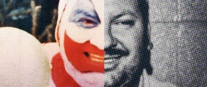 conversations with a killer: the john wayne gacy tapes