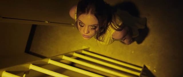 Check Out FOUR Creepy Trailers for the New Blumhouse Horror Movies Hitting Amazon This October!
