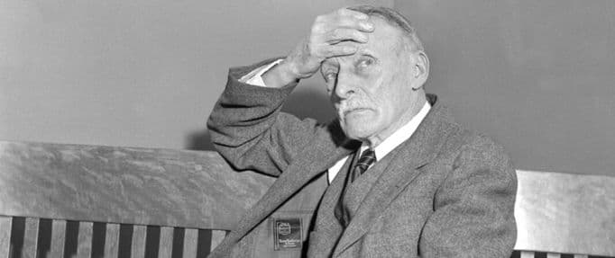 The 5 Creepiest Quotes from Albert Fish’s Graphic Letters 