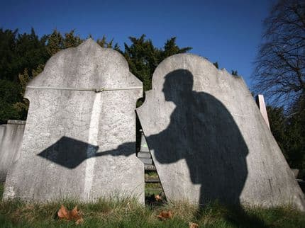 9 Strange Graves from Around the World