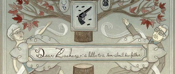 Dance with the Devil: Andrew Bagby and the Tragic Murder at the Heart of Dear Zachary
