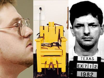 5 Most Terrifying Botched Executions in Modern History