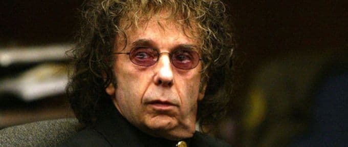 phil spector