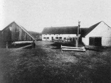 The Hinterkaifeck Murders: Many Mysteries, Few Answers