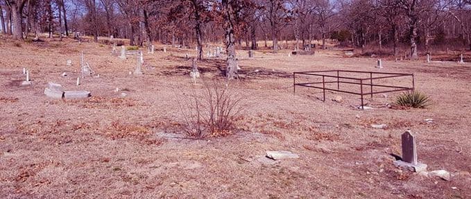 peace church cemetery