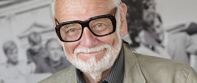 george romero