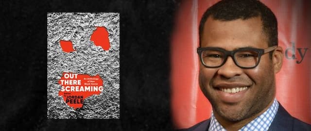 Nope Director Jordan Peele's Newest Horror Project is a Chilling Anthology of Black Horror