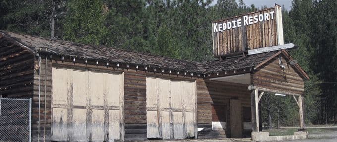 keddie murders