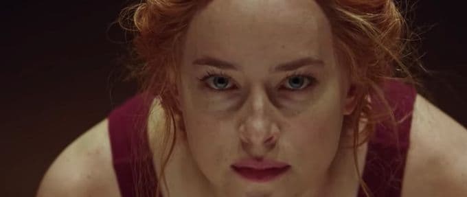 suspiria trailer