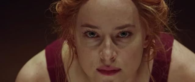 The New Suspiria Trailer Is Here—and It Will Leave Your Skin Crawling