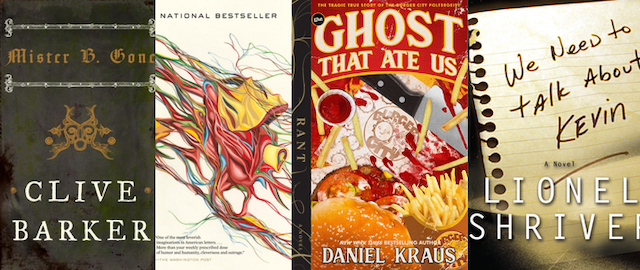 These Metafiction Horror Books Will Shatter Your Perception of Reality