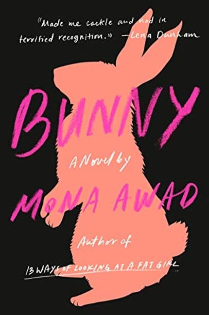 bunny-mona-awad-summer-books-2019