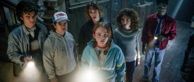 From Roller Rink Revenge to Vecna’s Vow: The Best Moments of Stranger Things 4