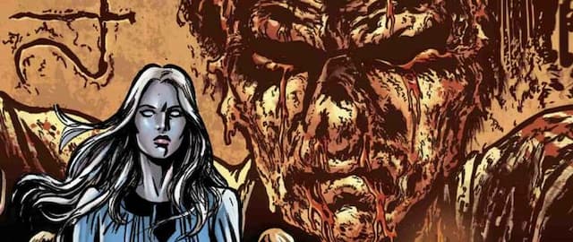 The Gruesome Delights of Eibon Press Horror Comics