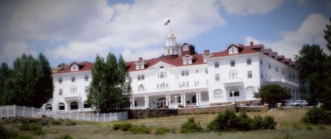 The Stanley Hotel