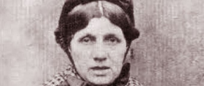 mary ann cotton