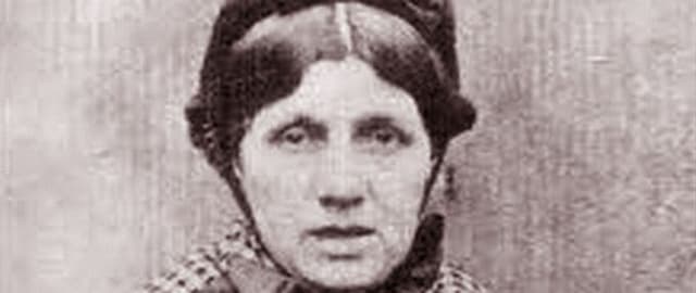 Mary Ann Cotton: A Serial Killer in Long Skirts