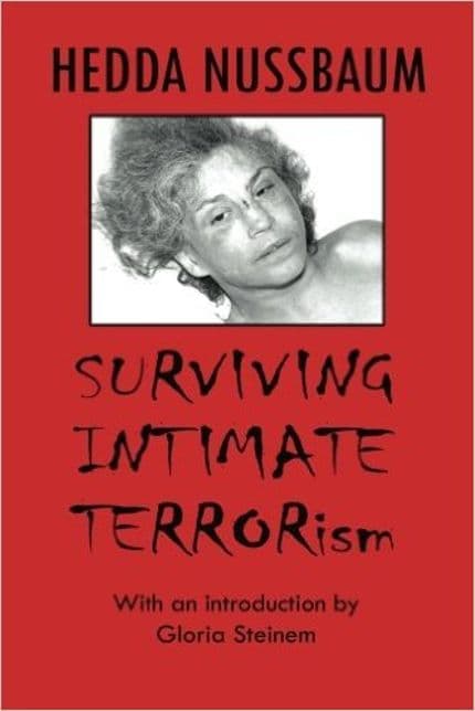 surviving intimate terrorism my favorite murder books