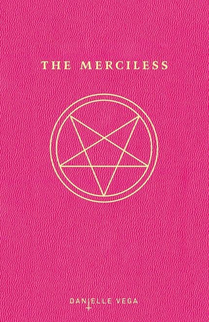 the merciless by danielle vega