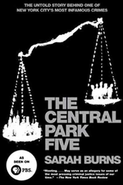 central park five