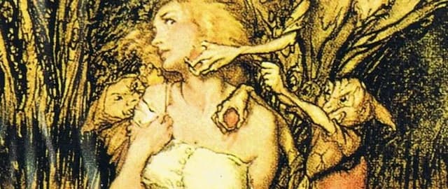 7 Otherworldy Horror Books Inspired by Gaelic Folklore