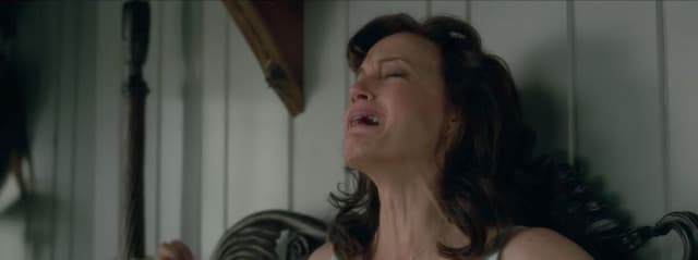 Watch the Creepy New Trailer for Netflix's Gerald’s Game
