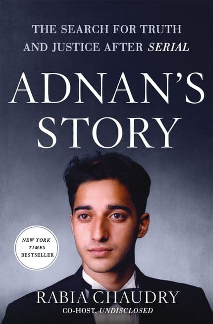 adnans-story