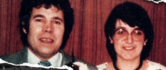 House of Horrors: The Heinous Crimes of Fred and Rosemary West