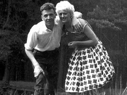 Myra Hindley &amp; Ian Brady: The Moors Murderers