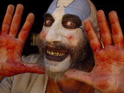 4 Creepy Rob Zombie Movies to Freak You Out
